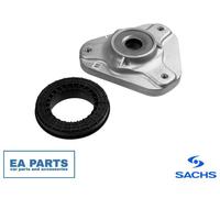 Repair Kit, suspension strut for MERCEDES-BENZ W212 SACHS 802 533