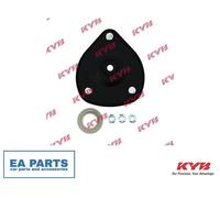 Repair Kit, suspension strut for MITSUBISHI COLT VI KYB SM1032 fits Front Axle