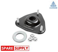 REPAIR KIT, SUSPENSION STRUT FOR MITSUBISHI LEMFÖRDER 31257 01