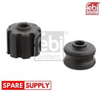 REPAIR KIT, SUSPENSION STRUT FOR NISSAN FEBI BILSTEIN 17109 FITS REAR AXLE