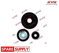 REPAIR KIT, SUSPENSION STRUT FOR NISSAN KUBISTAR KYB SM1018 FITS FRONT AXLE