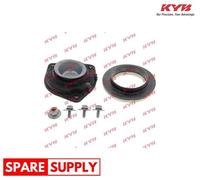 REPAIR KIT, SUSPENSION STRUT FOR NISSAN NOTE KYB SM2805 FITS FRONT AXLE LEFT