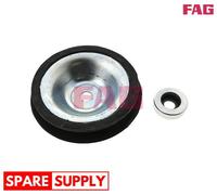 REPAIR KIT, SUSPENSION STRUT FOR OPEL ASTRA CLASSIC G ASTRA G FAG 815 0034 30