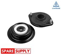 REPAIR KIT, SUSPENSION STRUT FOR OPEL VAUXHALL LEMFÖRDER 29837 01