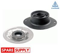 REPAIR KIT, SUSPENSION STRUT FOR OPEL VAUXHALL LEMFÖRDER 31485 01
