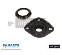 Repair Kit, suspension strut for PEUGEOT 106 MAXGEAR 72-2686