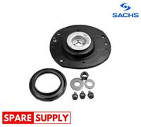 REPAIR KIT, SUSPENSION STRUT FOR PEUGEOT 206 SACHS 802 213 FITS FRONT AXLE LEFT