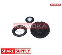 REPAIR KIT, SUSPENSION STRUT FOR PEUGEOT 207 KAMOKA 209071 FITS FRONT AXLE