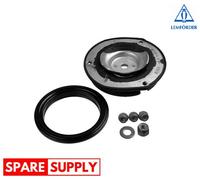REPAIR KIT, SUSPENSION STRUT FOR PEUGEOT 406 LEMFÖRDER 31456 01