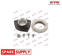 REPAIR KIT, SUSPENSION STRUT FOR RENAULT CLIO KYB SM1527 FITS FRONT AXLE RIGHT