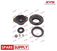REPAIR KIT, SUSPENSION STRUT FOR RENAULT ESPACE KYB SM1529 FITS FRONT AXLE NEW