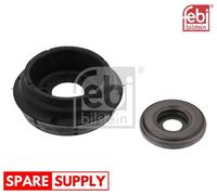 REPAIR KIT, SUSPENSION STRUT FOR RENAULT FEBI BILSTEIN 10100 FITS FRONT AXLE