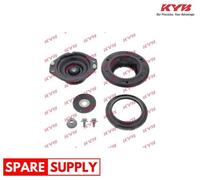 REPAIR KIT, SUSPENSION STRUT FOR RENAULT LAGUNA KYB SM1512 FITS FRONT AXLE