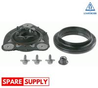 REPAIR KIT, SUSPENSION STRUT FOR RENAULT LEMFÖRDER 33732 01