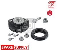 REPAIR KIT, SUSPENSION STRUT FOR SKODA FABIA FEBI BILSTEIN 37884 FITS FRONT AXLE