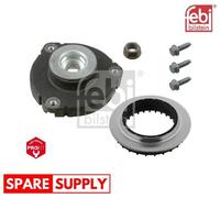 REPAIR KIT, SUSPENSION STRUT FOR SKODA FABIA FEBI BILSTEIN 37895 FITS FRONT AXLE