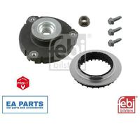 Repair Kit, suspension strut for SKODA FABIA PRAKTIK FEBI BILSTEIN 37895