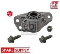 REPAIR KIT, SUSPENSION STRUT FOR SKODA LAURA FEBI BILSTEIN 37885 FITS REAR AXLE