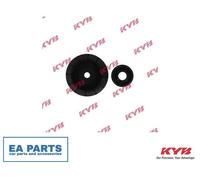 Repair Kit, suspension strut for SUZUKI ALTO KYB SM1037 fits Front Axle