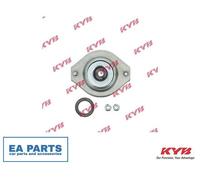 Repair Kit, suspension strut for SUZUKI IGNIS KYB SM1035 fits Front Axle