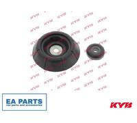 Repair Kit, suspension strut for SUZUKI SPLASH SWIFT KYB SM3703 fits Front Axle