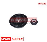 REPAIR KIT, SUSPENSION STRUT FOR SUZUKI SWIFT KAMOKA 209078 FITS FRONT AXLE NEW