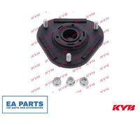 Repair Kit, suspension strut for TOYOTA AURIS KYB SM1009 fits Front Axle