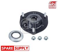 REPAIR KIT, SUSPENSION STRUT FOR TOYOTA FEBI BILSTEIN 106568 FITS FRONT AXLE