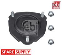 REPAIR KIT, SUSPENSION STRUT FOR TOYOTA FEBI BILSTEIN 26596 FITS FRONT AXLE