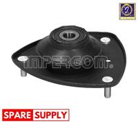 REPAIR KIT, SUSPENSION STRUT FOR TOYOTA ORIGINAL IMPERIUM 72120 FITS FRONT AXLE
