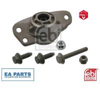 Repair Kit, suspension strut for VW BEETLE BORA GOLF FEBI BILSTEIN 37894