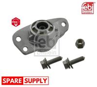 REPAIR KIT, SUSPENSION STRUT FOR VW BEETLE FEBI BILSTEIN 37883 FITS REAR AXLE