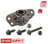 REPAIR KIT, SUSPENSION STRUT FOR VW BEETLE FEBI BILSTEIN 37894 FITS REAR AXLE