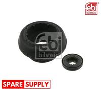REPAIR KIT, SUSPENSION STRUT FOR VW CABRIO FEBI BILSTEIN 01117 FITS FRONT AXLE