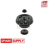 REPAIR KIT, SUSPENSION STRUT FOR VW CABRIO FEBI BILSTEIN 14116 FITS FRONT AXLE