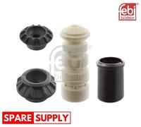 REPAIR KIT, SUSPENSION STRUT FOR VW CABRIO FEBI BILSTEIN 14960 FITS REAR AXLE