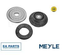 Repair Kit, suspension strut for VW CARAVELLE EUROVAN T5 MEYLE 100 641 1002/HD