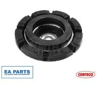 Repair Kit, suspension strut for VW CARAVELLE T5 Bus EUROVAN T5 CORTECO 80001707