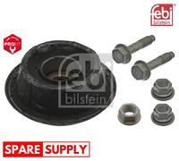 REPAIR KIT, SUSPENSION STRUT FOR VW CORRADO FEBI BILSTEIN 37875 FITS FRONT AXLE