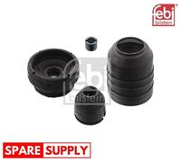 REPAIR KIT, SUSPENSION STRUT FOR VW DERBY FEBI BILSTEIN 05492 FITS FRONT AXLE