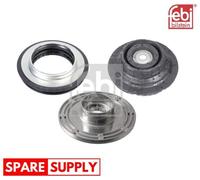 REPAIR KIT, SUSPENSION STRUT FOR VW FEBI BILSTEIN 106307 FITS FRONT AXLE