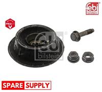 REPAIR KIT, SUSPENSION STRUT FOR VW GOLF FEBI BILSTEIN 37876 FITS FRONT AXLE