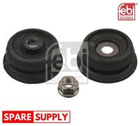 REPAIR KIT, SUSPENSION STRUT FOR VW LT 28-35 II BUS LT 28-46 FEBI BILSTEIN 10875