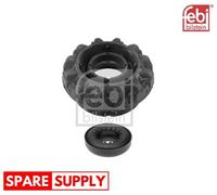 REPAIR KIT, SUSPENSION STRUT FOR VW LUPO FEBI BILSTEIN 09226 FITS FRONT AXLE