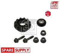 REPAIR KIT, SUSPENSION STRUT FOR VW LUPO FEBI BILSTEIN 37877 FITS FRONT AXLE