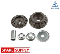 REPAIR KIT, SUSPENSION STRUT FOR VW SEAT SKODA LEMFÖRDER 31093 01