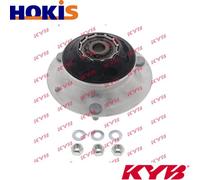 REPAIR KIT SUSPENSION STRUT SM1001 FOR BMW 3/Compact/E6/Z/Roadster/Convertible