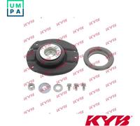 REPAIR KIT SUSPENSION STRUT SM1912 FOR PEUGEOT 206+ KFW/KFT 1.4L HFX/HFY 1.1L