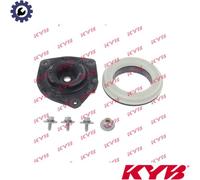 REPAIR KIT SUSPENSION STRUT SM2806 FOR NISSAN NOTE K9K288/400/276/700 1.5L 4cyl