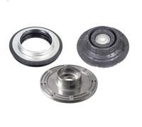 Repair Kit, suspension strut support mou FEBI 106307 for MULTIVAN T5 2 2009-2015